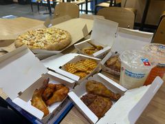 -达美乐比萨(井亭路店)