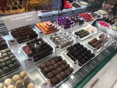 -GODIVA(海岸城店)