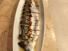 -昆承湖酒家·本帮农家菜