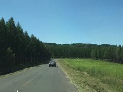 -塞罕坝国家级自然保护区