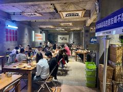 -熙成烧烤(白塔岭店)