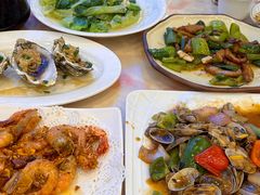 -新金盛·海鲜酒楼(盐田店)