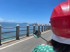 -三亚西岛海洋文化旅游区