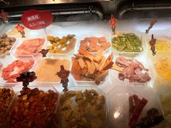 -成都你六姐·牛肉冒菜(上海环宇荟店)