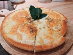 -ALAMEEN阿拉伯餐厅(三里屯店)