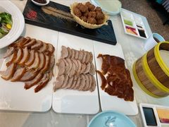-玉林烤鸭店(定福庄店)