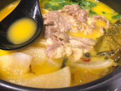 -和府捞面(东直门银座店)