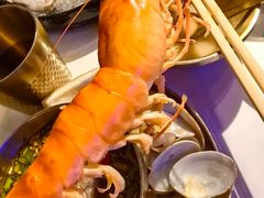 -琥珀川糟粕醋·香草鸭·鸡煲(慈云寺店)
