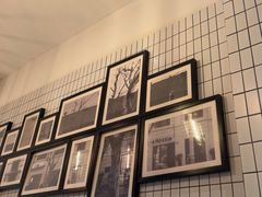 -BAKER&SPICE(安福路店)