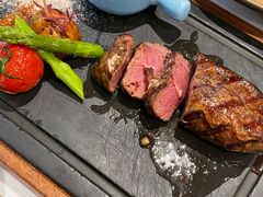 原石经典牛扒-原石牛扒·约会餐厅(龙城万科里店)