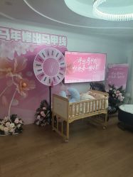 -天使妈妈产后康复中心(万宝店)