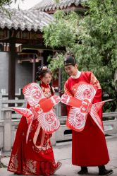 -布拉格婚纱摄影(真实客片店)