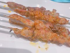 -巴依老爷新疆美食(常营店)