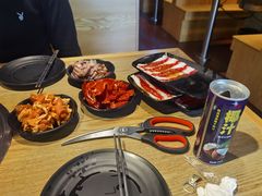 -本家·小顽牛自助烤肉(金润路店)