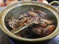 -斯丹姜母鸭·古法干香(涂门街总店)