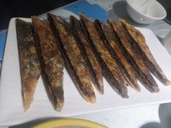 芝麻酱糖饼-鸭王烤鸭店(三里河店)