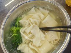 -爱骅裤带面馆(东木头市店)