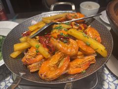 -肖记公安牛肉鱼杂馆·省级非物质文化遗产(崇仁路江滩直营店)