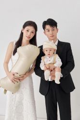 -小脚丫专业儿童摄影店