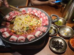 -春熙台韩国料理·章鱼肥牛(西丽店)