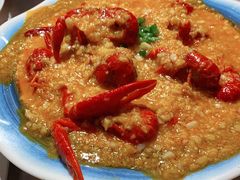 -华仔龙虾(永乐路总店)