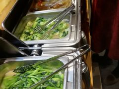 -素清香(解放路店)