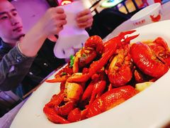 -霸王虾·小龙虾香辣蟹(玉林店)