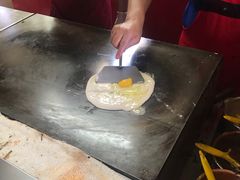 -李记特色五谷杂粮鸡蛋果子
