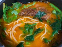 -和府捞面(东直门银座店)