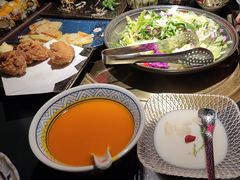 -無二炙坊·和牛烧肉(大钟寺1733店)