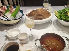 麻辣香锅-德天肥牛海鲜火锅(城西银泰店)