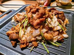 -青年公社烤鸭(熙悦天街店)