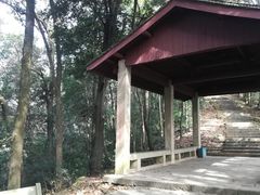 -西湖风景区十里琅珰-五云山