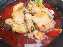 -北大家园食堂