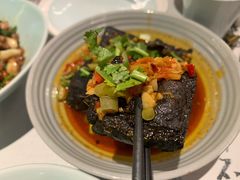 湘西臭豆腐-望湘园·洞庭渔宴(永旺店)