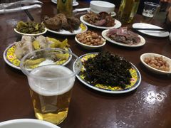 -阿婆潮汕砂锅粥(王府大街店)