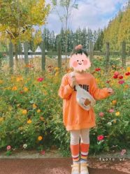 -前小桔亲子创意农场·草莓采摘·露营烧烤