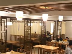 -钰田大院·碳烤虹鳟鱼·怀柔地道农家菜(雁栖湖店)
