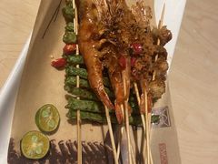 -避风塘(百联东郊店)