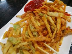 -延成苑韩式烤肉店(长春道店)