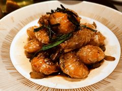 -阿明小菜·海鲜·上海菜(梅陇华理店)