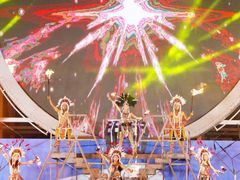 -汕头中海黄金海岸水上乐园