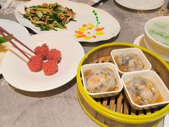 -香云轩·顺德菜(香云纱园林酒店店)