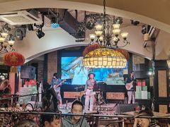 -巴伐利亚啤酒坊(意式风情街店)