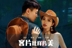 -唯一视觉婚纱摄影(李家村店)