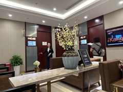 -爱康国宾体检中心(北京航天桥光耀东方分院)
