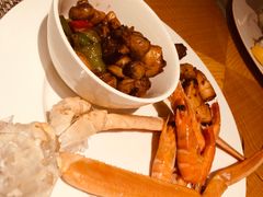 -威斯汀舞台餐厅