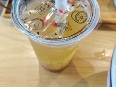 -头壹号  羊汤·饸饹面·大油条(嘉华店)