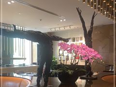 -北京华彬费尔蒙酒店·刃餐厅