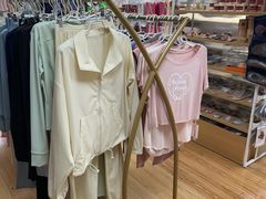 -上海路易十四芭蕾良品舞蹈用品店(美丽华商务中心店)
